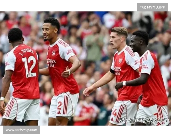萨卡替补发威助力阿森纳欧冠小组赛两连胜挺进强势开局