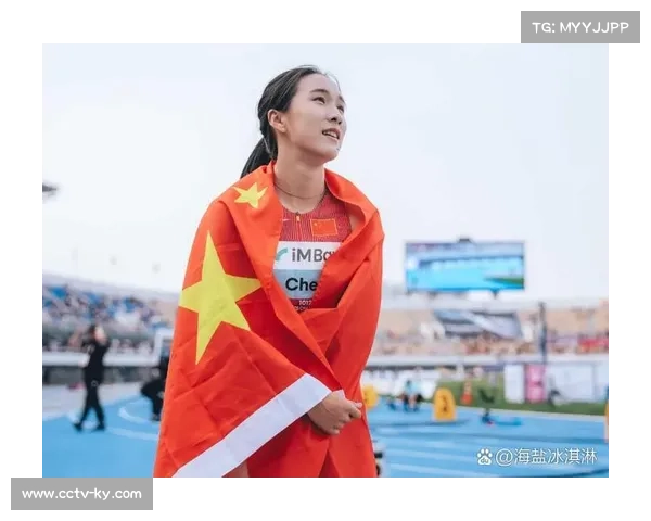 16岁新星陈妤颉以11秒10夺全运会女子百米冠军，成历史最年轻金牌得主