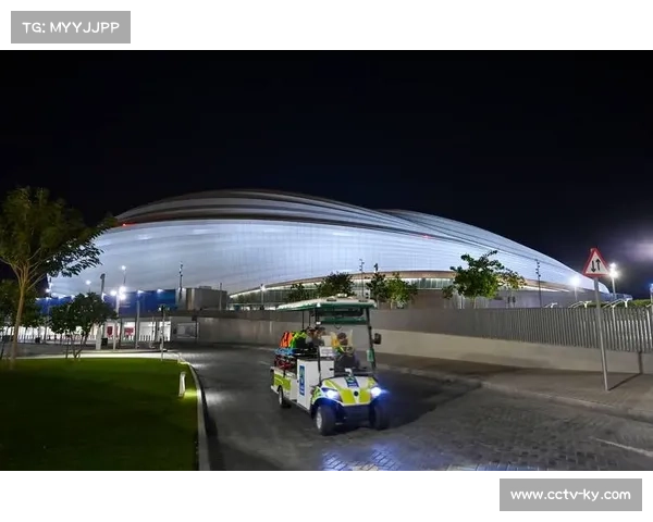 2022世界杯场馆充分利用，卡塔尔避免白色大象