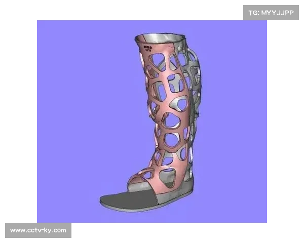 3D打印技术定制运动员护具，贴合度与防护性双提升