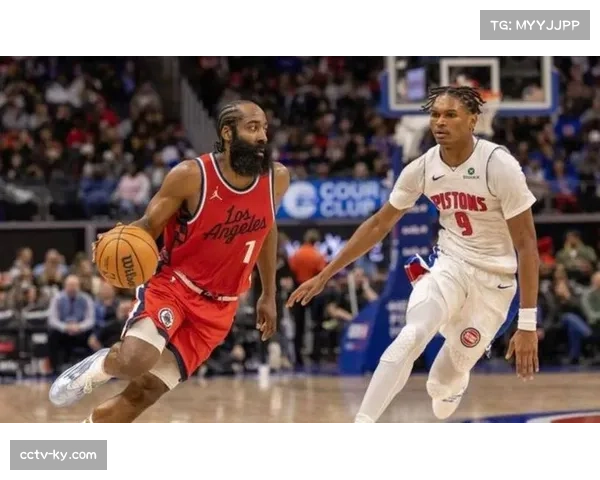 18年魔咒延续，东部榜首活塞季后赛首战拉胯